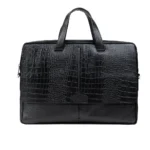 کیف اداری چرم کارلوس