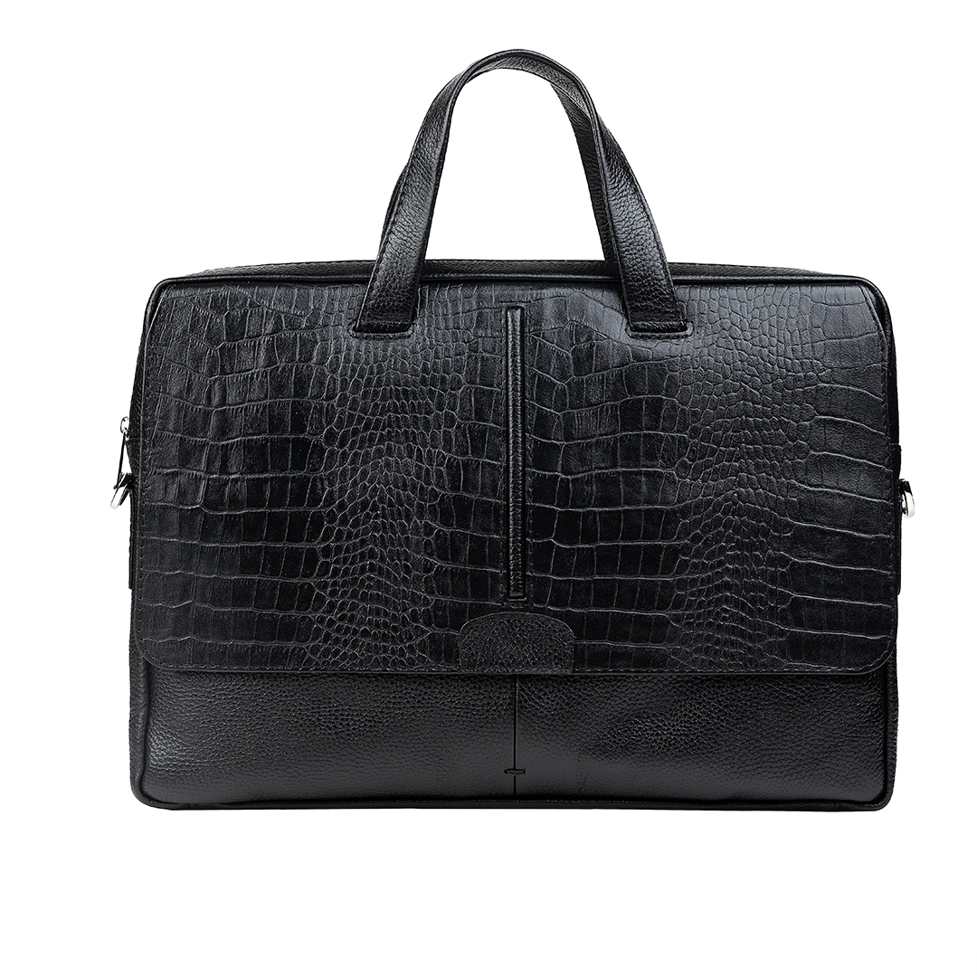 DSC01597 کیف اداری چرم کارلوس