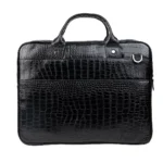 کیف اداری چرم آدرین