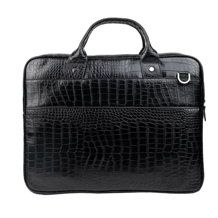 کیف اداری چرم آدرین