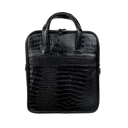 کیف دانشجویی چرم ادوارد