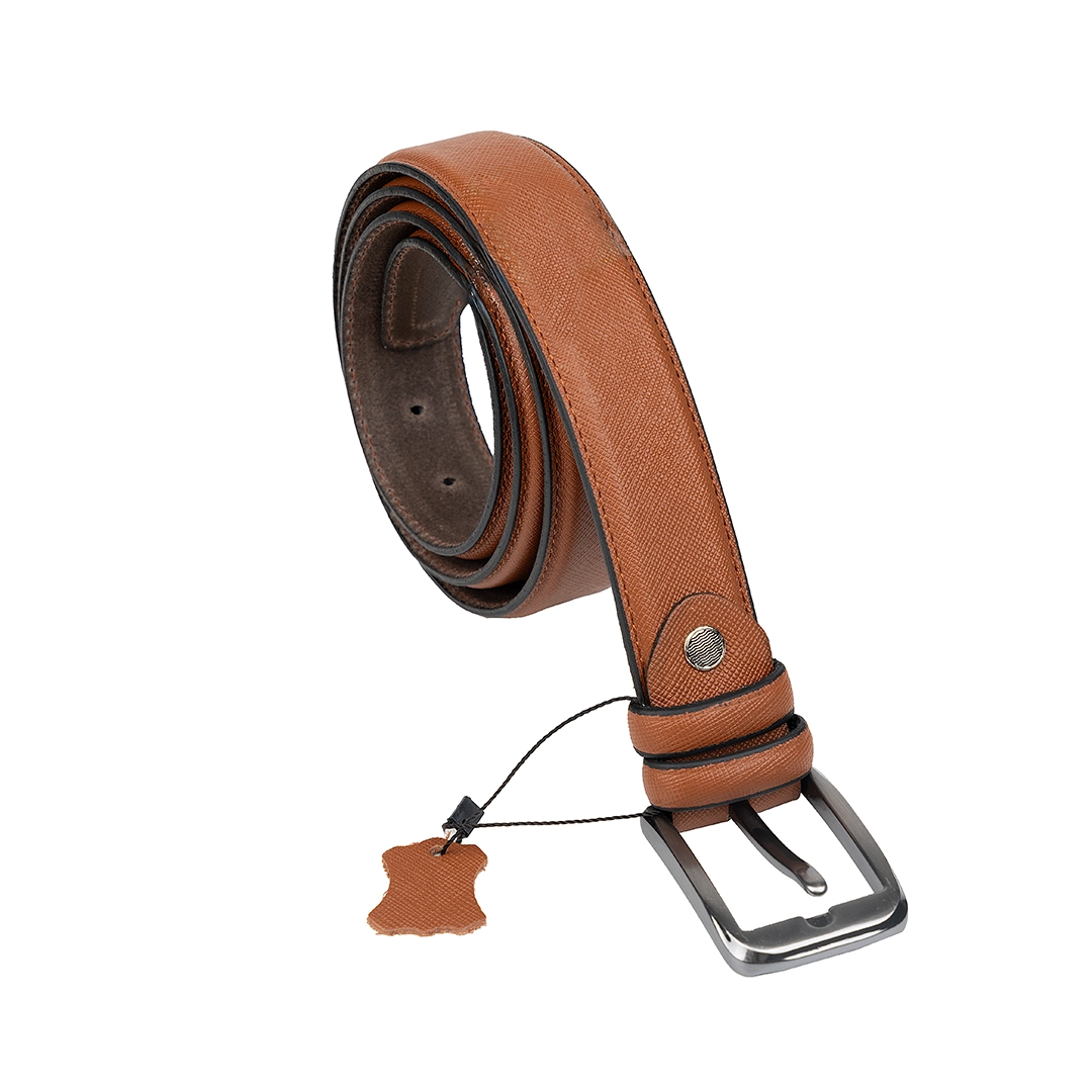 DSC01626 کمربند چرم جردن