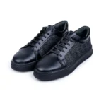 کفش چرم ونس رابرت