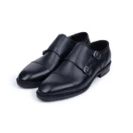 کفش چرم کلاسیک فابیو