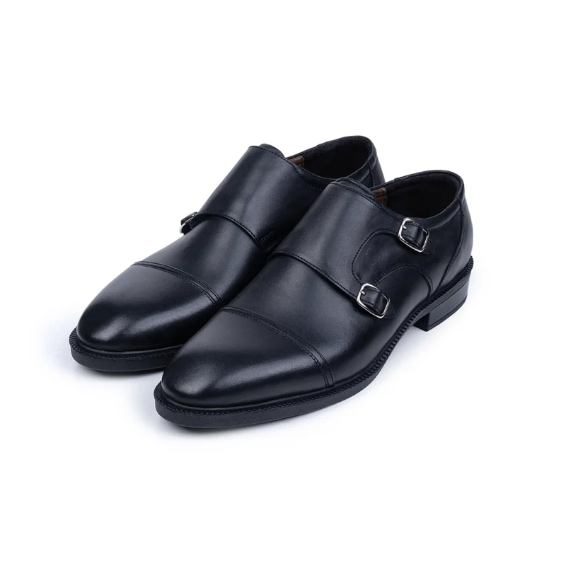 کفش چرم کلاسیک فابیو