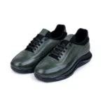 کفش چرم ونس گرینو