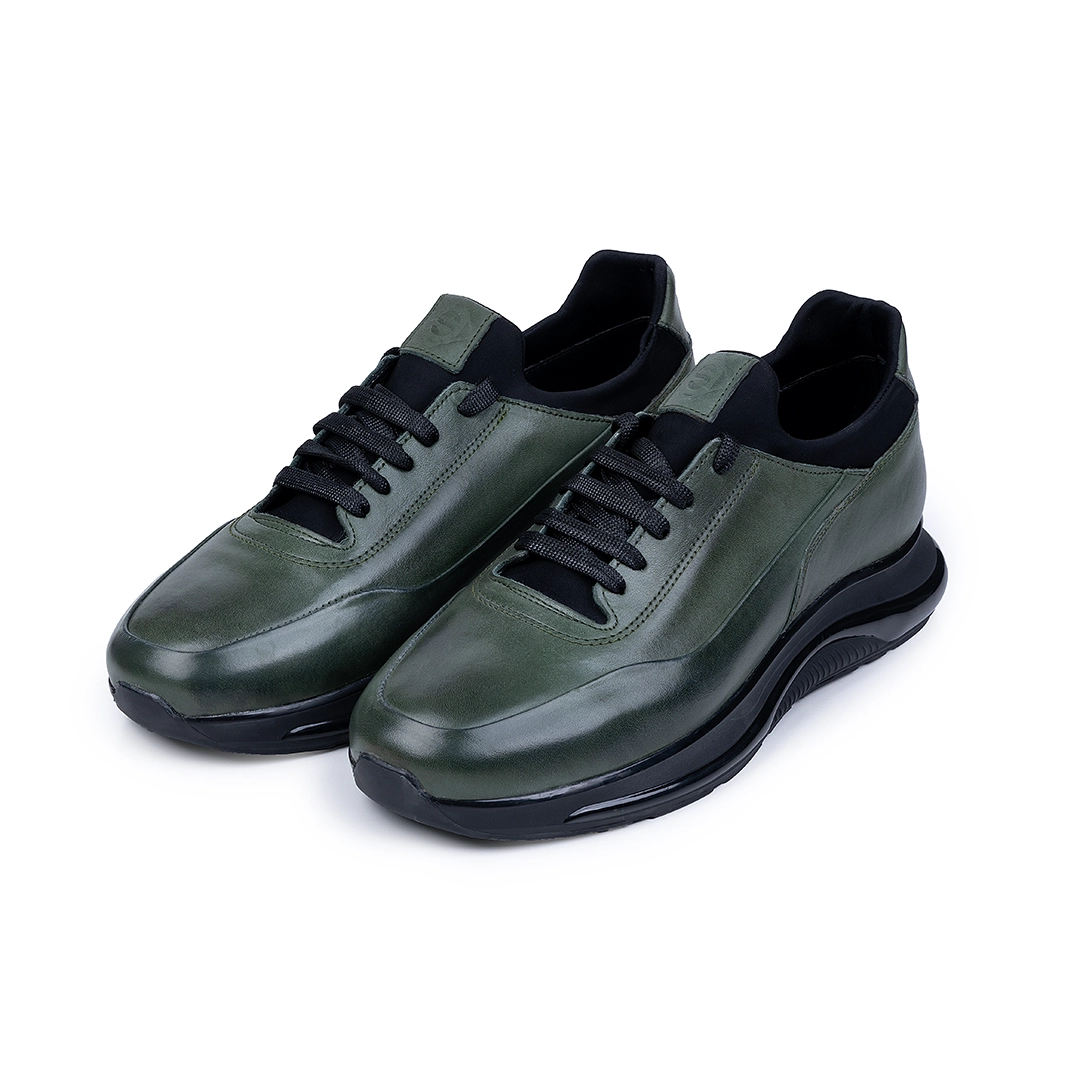 DSC02296 کفش چرم ونس گرینو