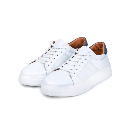 کفش چرم ونس ویتو