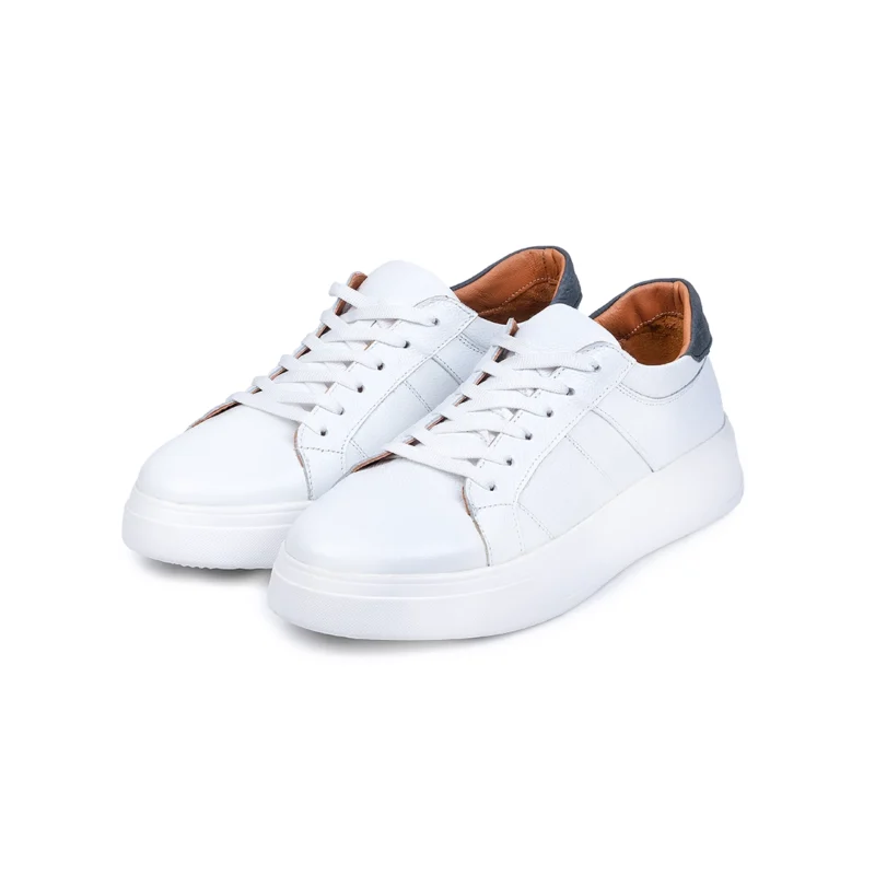 کفش چرم ونس ویتو