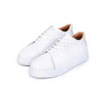 کفش چرم ونس دیوان