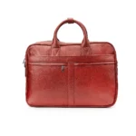 کیف اداری چرم لارا