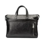 کیف اداری چرم لیان