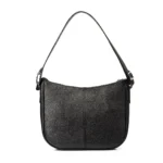 کیف دوشی چرم هیما