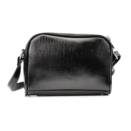 کیف دوشی چرم لیانا