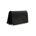 کیف پول پالتویی چرم نویان