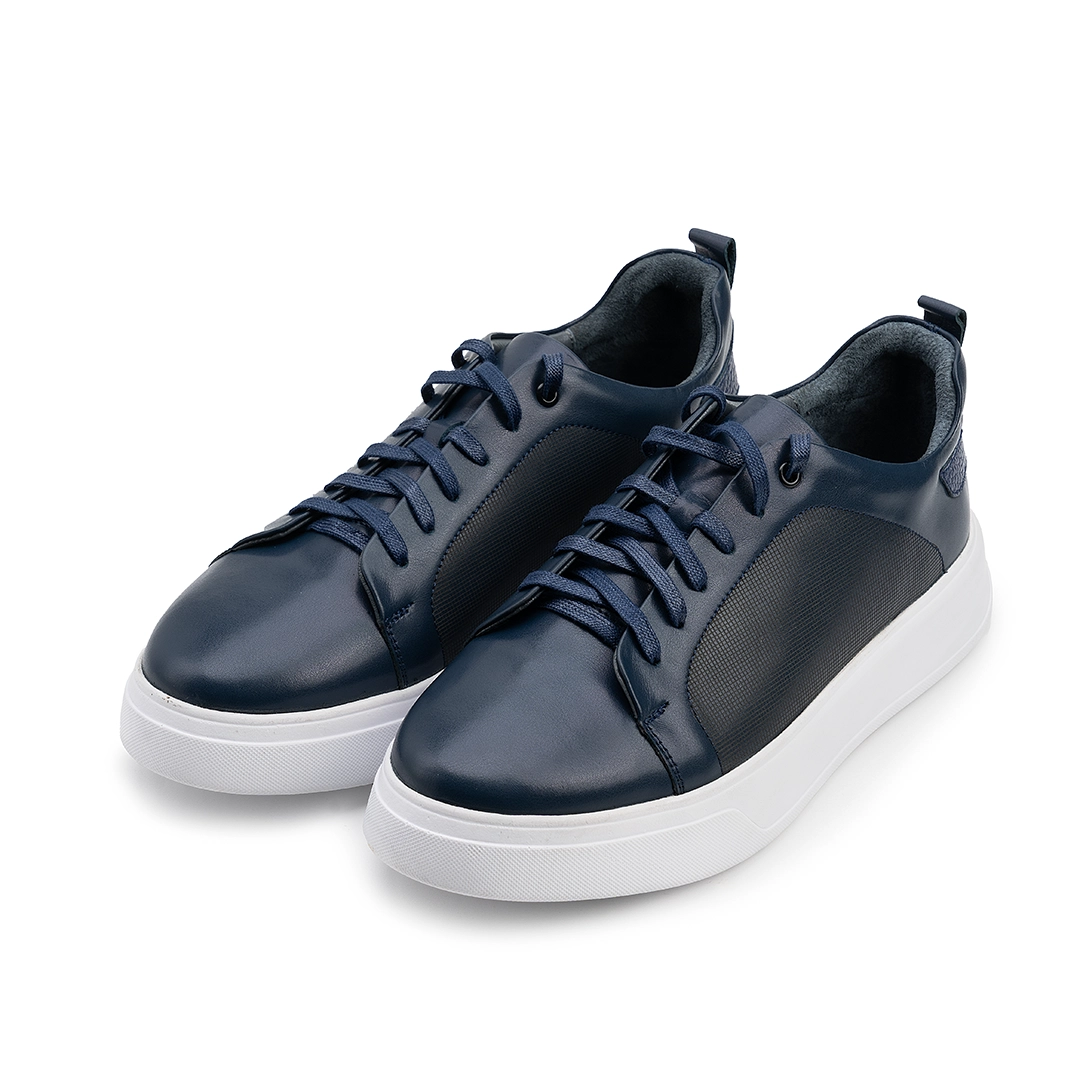 DSC04435 کفش چرم ونس مارسی