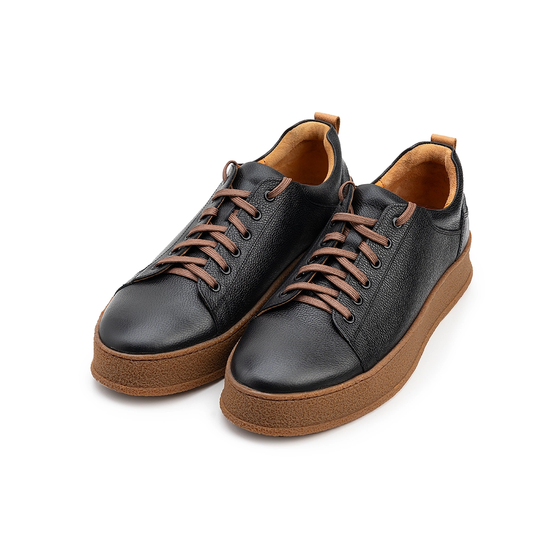 DSC04455 کفش چرم ونس برنو