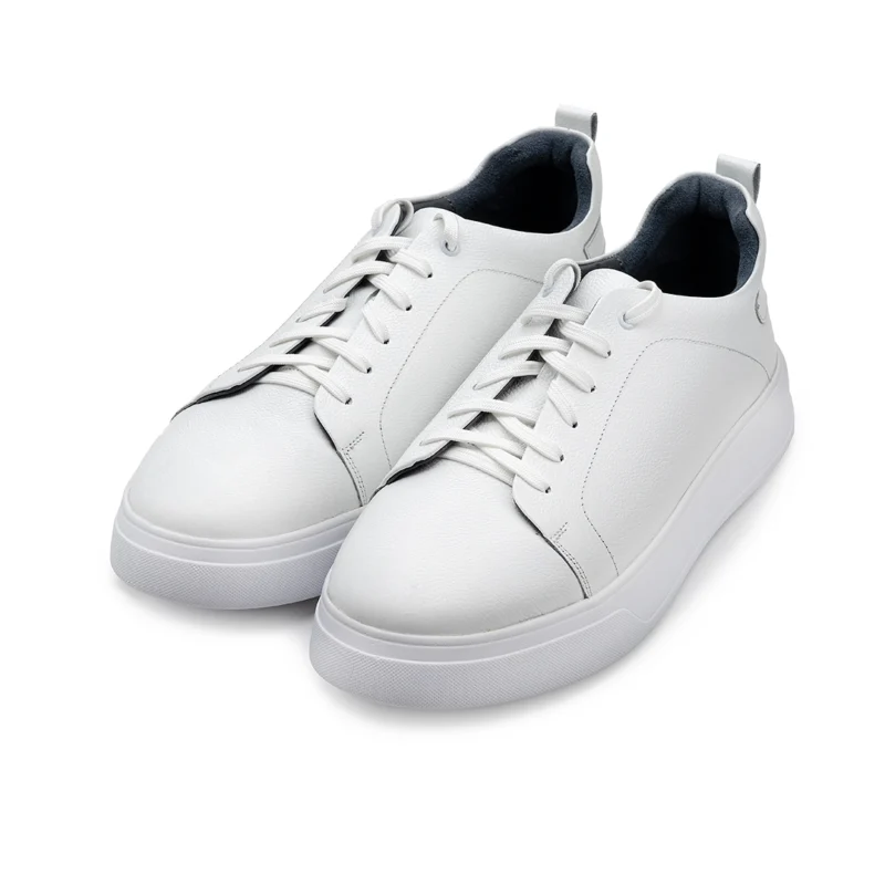 کفش چرم ونس رویال