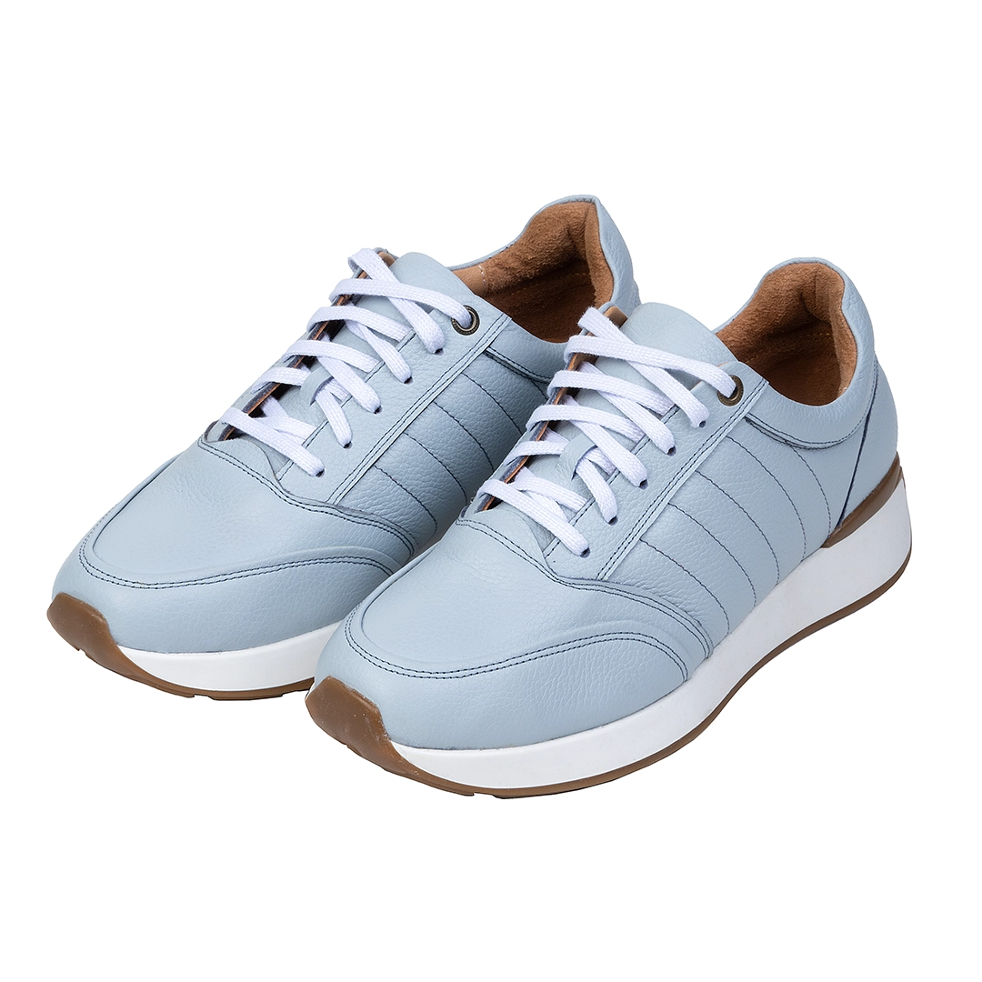 DSC09515 کفش چرم لیورا