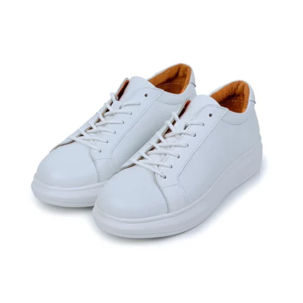 کفش چرم آلدو